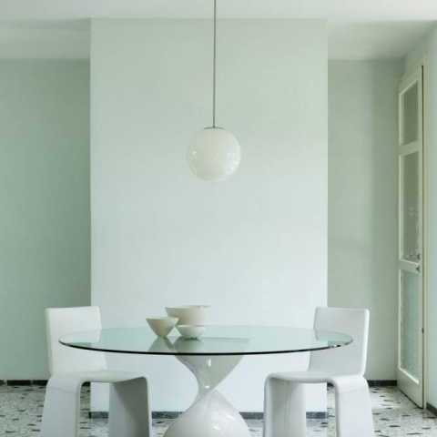 Finiture - Laccato lucido